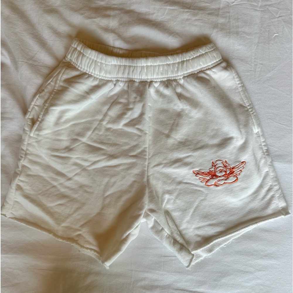 Boys Lie Sweat Shorts